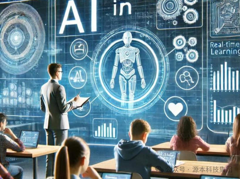 艾弗森贝博ballbet官网科技-本科生掌握大数据、云原生、AI-竞赛保研求职的“超车秘籍”来了！